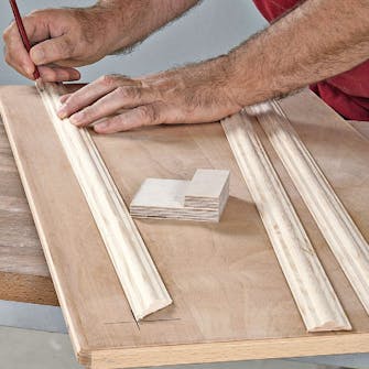 Tee itse keittiön kaapit Tee itse keittiön kaapit